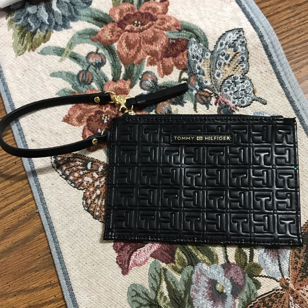 Tommy Hilfiger Wallet